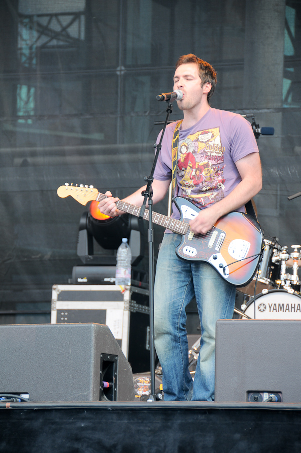 Fete de la Musique Evry 2009 - Seven Senses 071.jpg